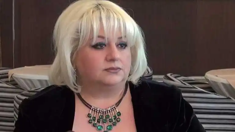 Ոչ եւս է  թատերական  հանրայայտ գործիչ՝ Զառա Արամեան