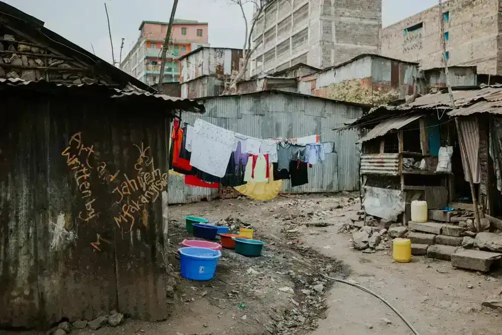 Աղքատ են նաեւ անոնք, որոնք անտեսուած, մերժուած, չարաշահուած եւ ատուած կը զգան իրենք զիրենք