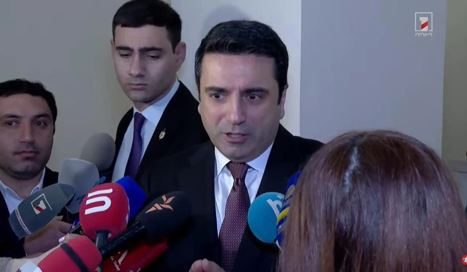 Ալեն Սիմոնեանի կարծիքով  յառաջիկայ ընտրութիւններուն իշխանութիւնը պիտի ամրապնդէ իր դիրքերը 