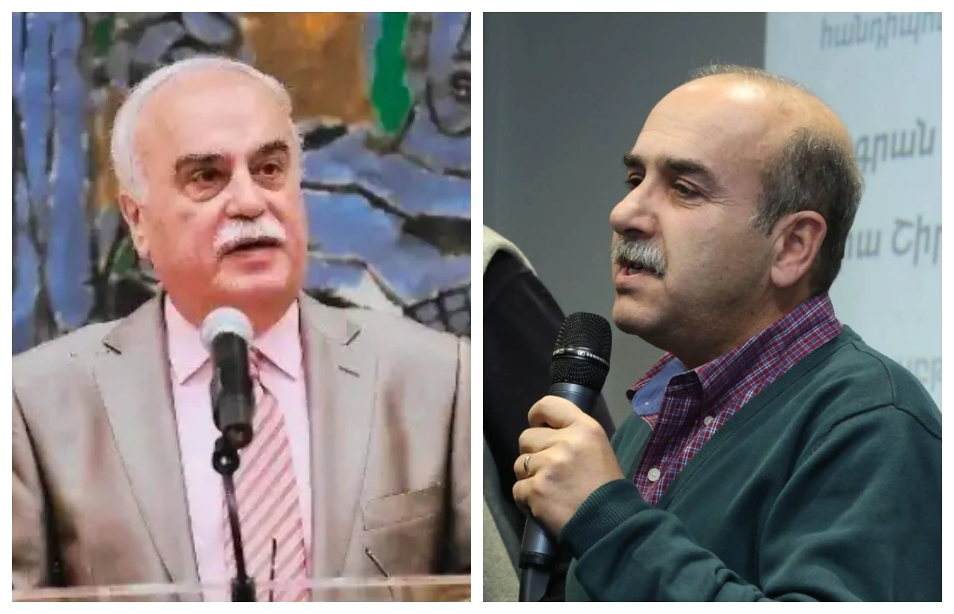 Յովիկ Էօրտէքեանի գնահատելի եւ արժէքաւոր հատորը. Գրեց՝ Պարոյր Աղպաշեան 