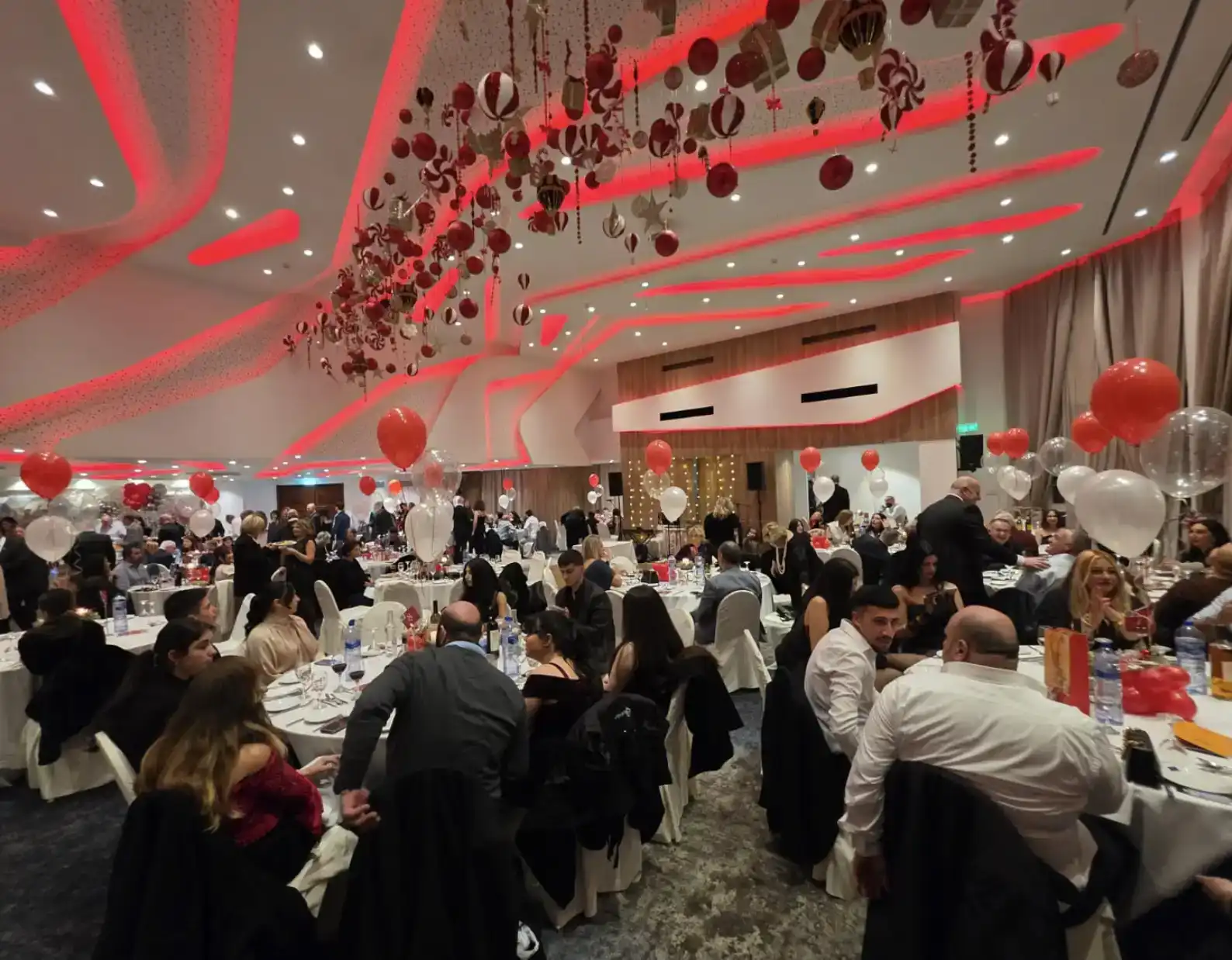 Նիկոսիա. «Նոր Սերունդ մշակութային միութեան» տօնական միջոցառումը       