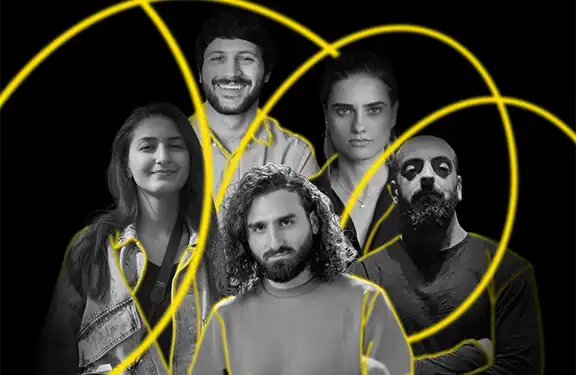 Յստակացան 2026ի Creative Armenia-AGBU Fellowships ծրագրի մասնակցողները