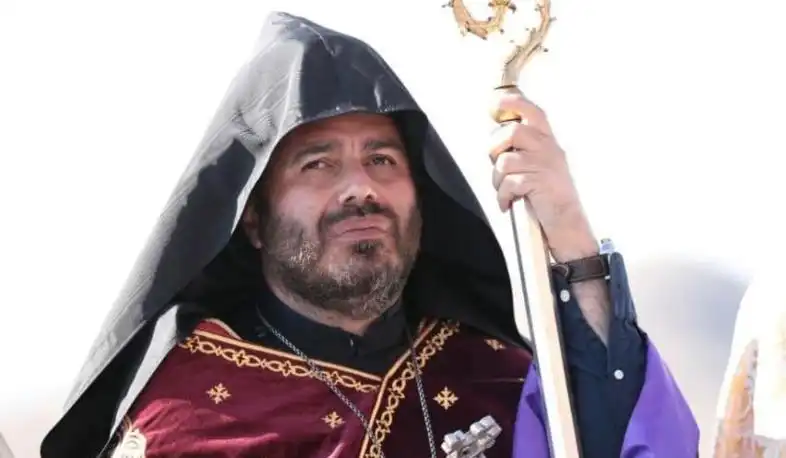 Դատարանը Գէորգ եպիսկոպոս Սարոյեանը վերականգնած է թեմի առաջնորդի պաշտօնին