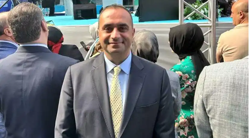 Թուրքիայի խորհրդարանի հայ պատգամավորը դոցենտի կոչում է ստացել