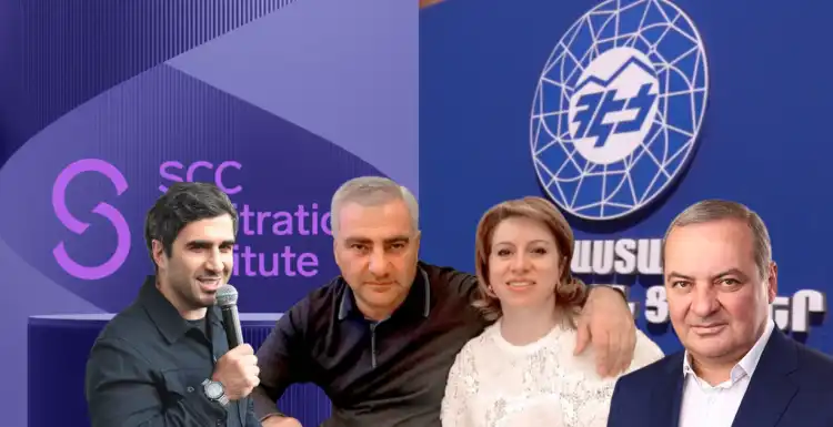 ՀԵՑ-ի գործով Կարապետեաններու միջնորդութեան բոլոր պահանջները մերժուած են