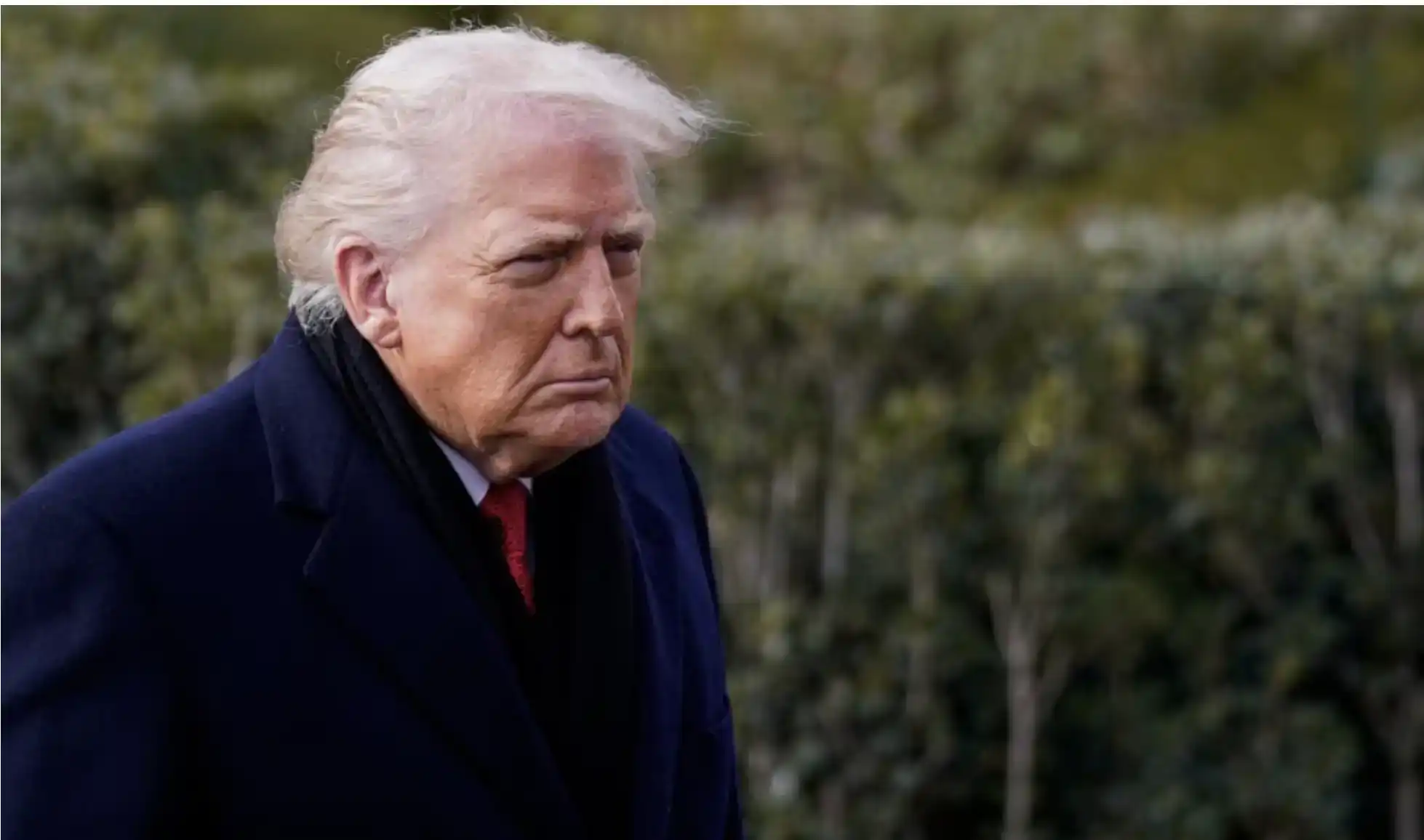 Ո՞ր պարագային Թրամփ կը պատրաստուի «ջնջել տալ» Իրանը 