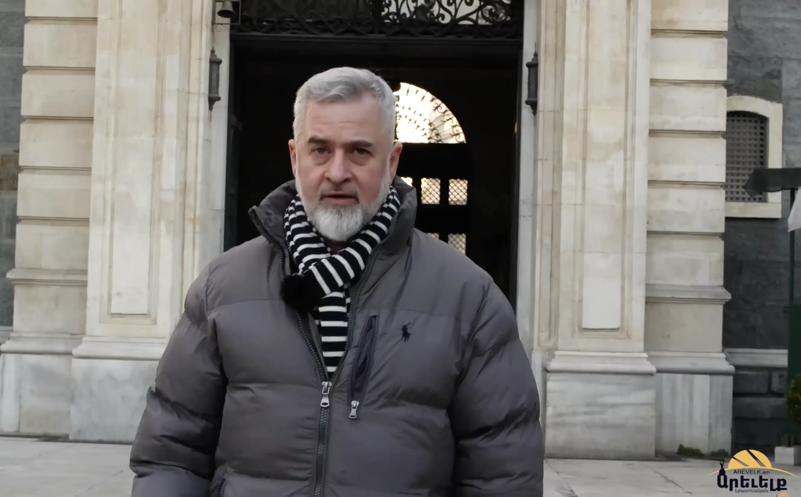 Շիշլի. Ոչ միայն գերեզմանատուն, այլ ապրող վկայարան