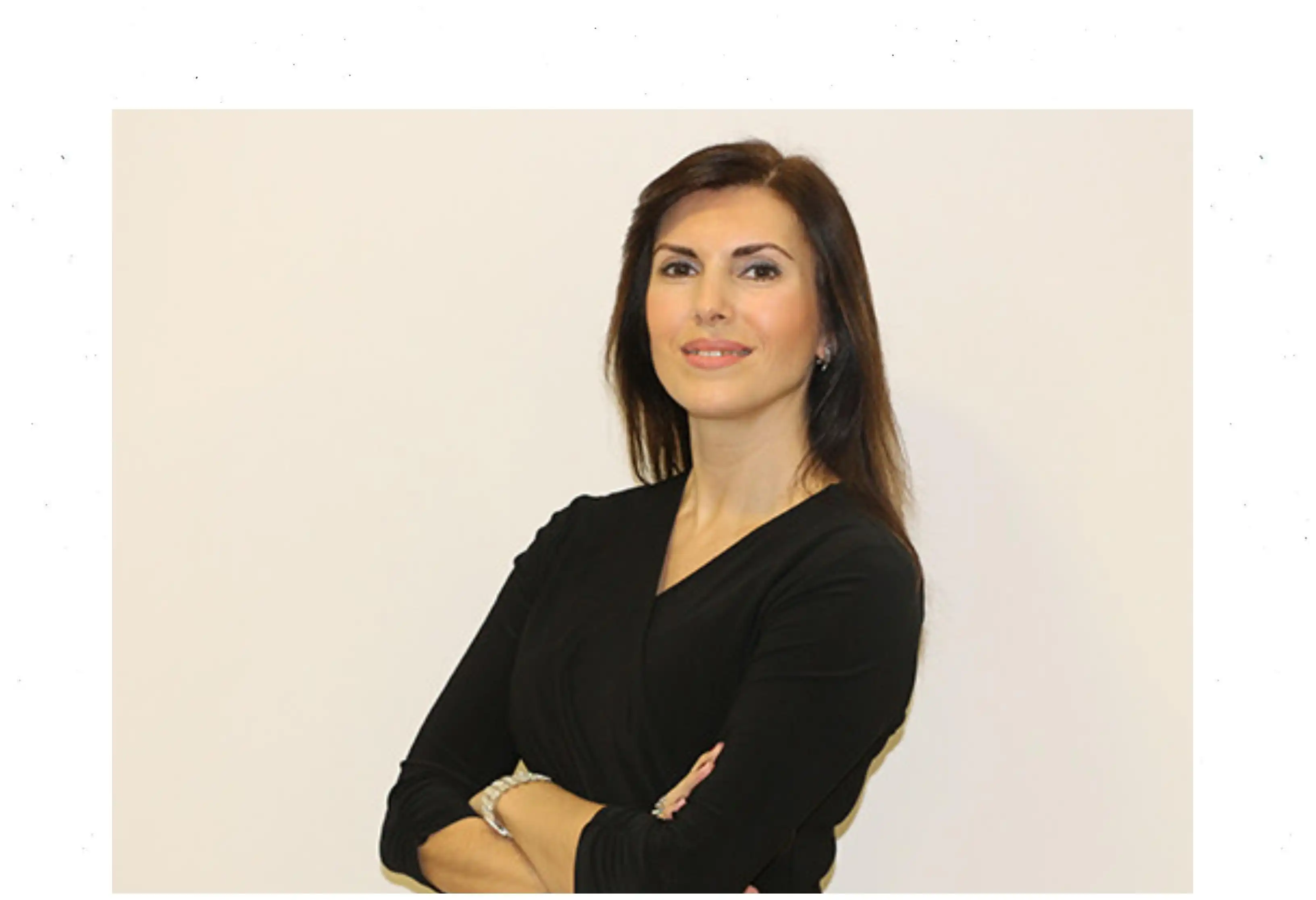 Բարձր կոչում ՝ Սեդա Քիւրքճիւօղլուին 