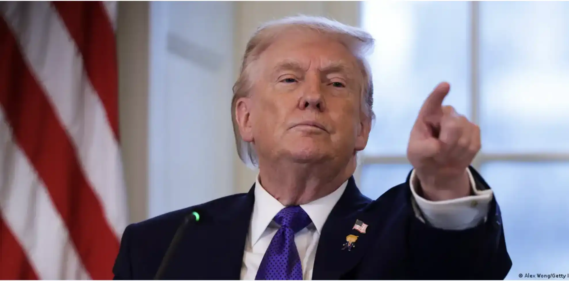 Իրանի առաջնորդները կ՚ուզեն բանակցիլ, սակայն հնարաւոր է, որ մենք ստիպուած ըլլանք գործել մինչ հանդիպումը․ Թրամփ