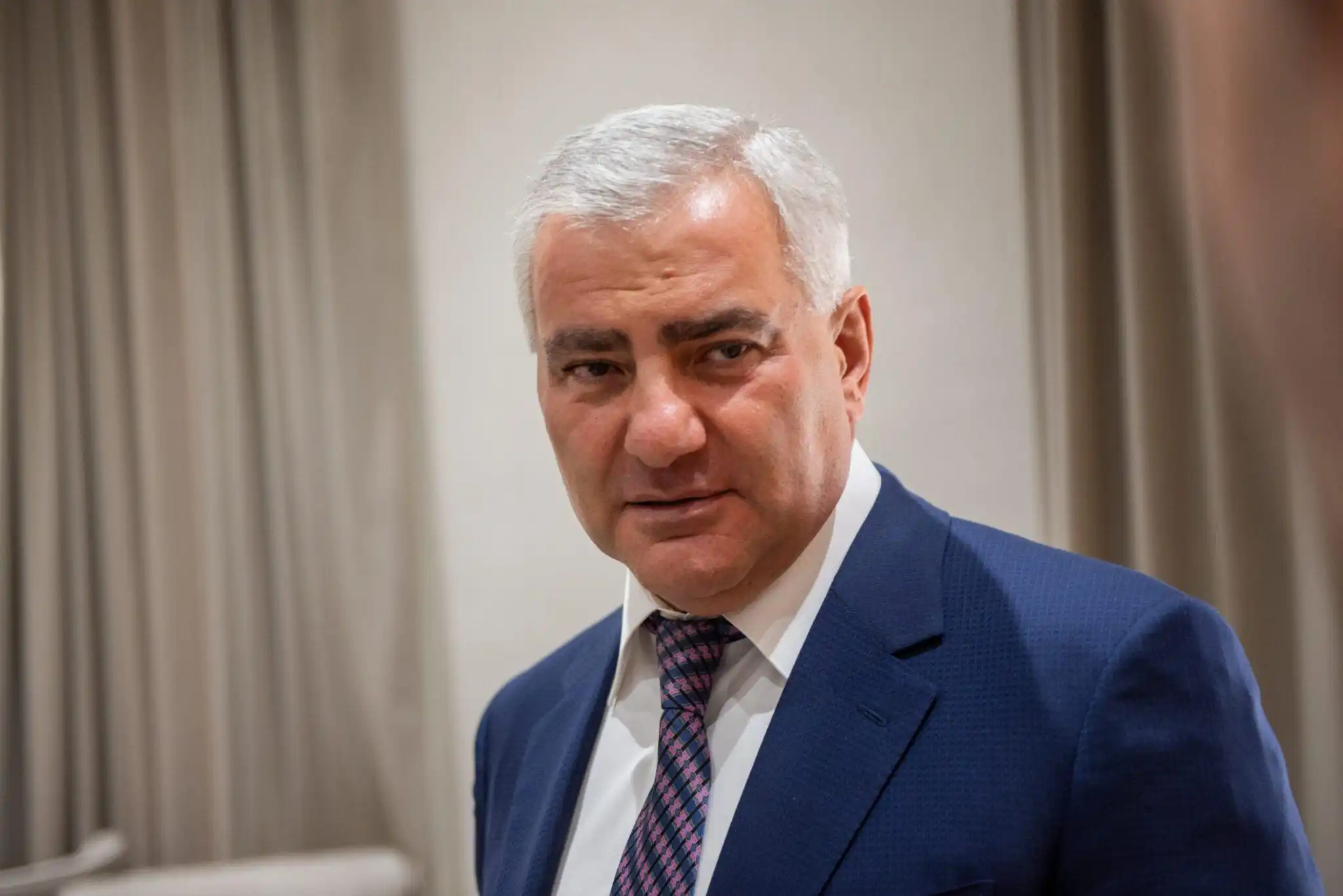 Սամուէլ Կարապետեանը պիտի շարունակէ մնալ տնային կալանքի տակ. փաստաբան