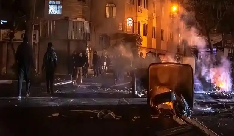 Գերմանիան, Ֆրանսան, Իտալիան եւ Մեծ Բրիտանիան Իրանի դեսպանները կանչած են արտաքին գործոց նախարարութիւն