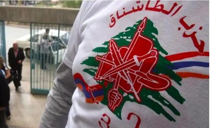   ՀՅԴ-ի որոշումը յառաջիկայ ժամերուն 