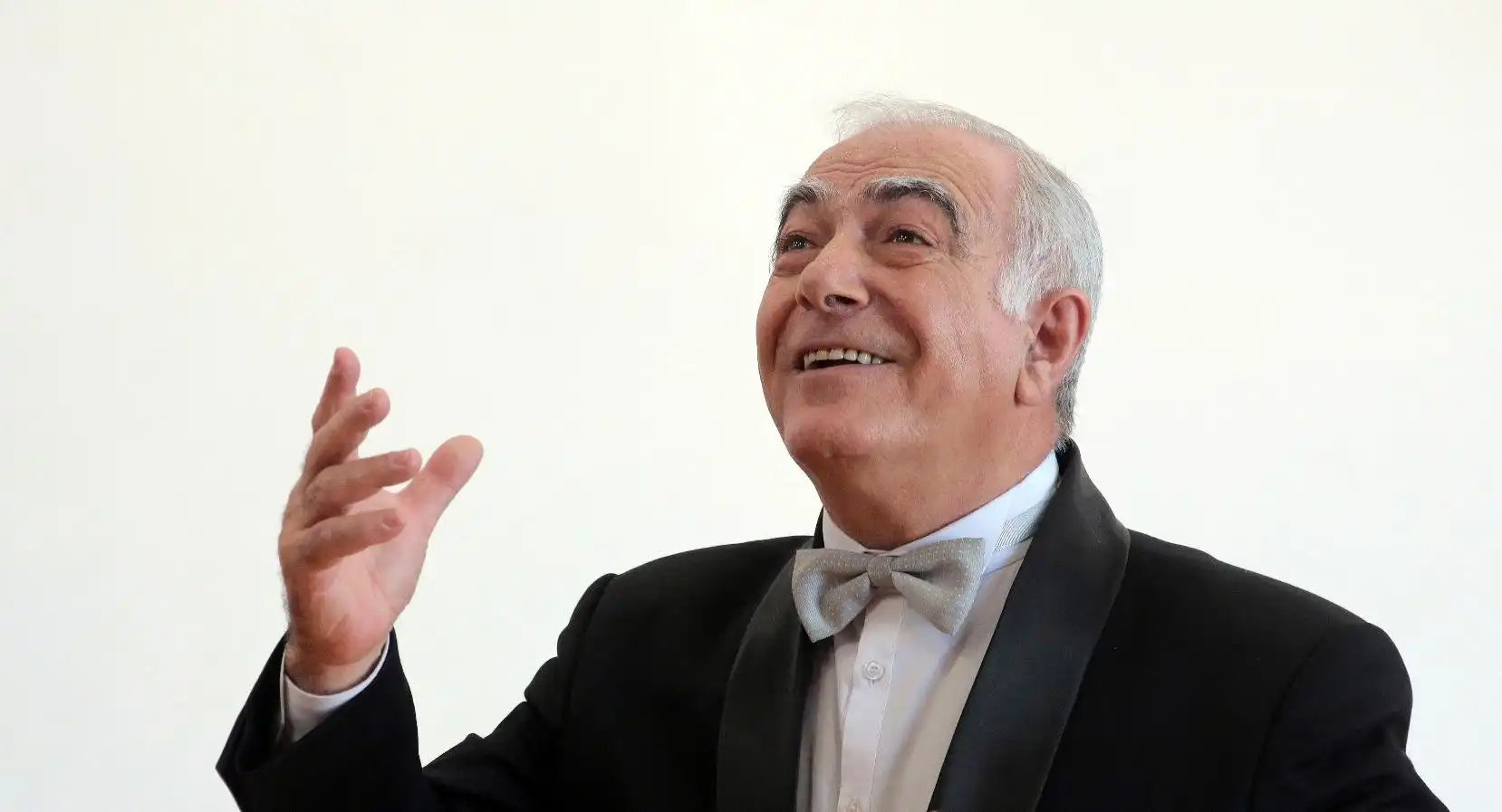 Դու միշտ կա՛ս մարդկանց սրտերում. Ընկերոջ խոսք