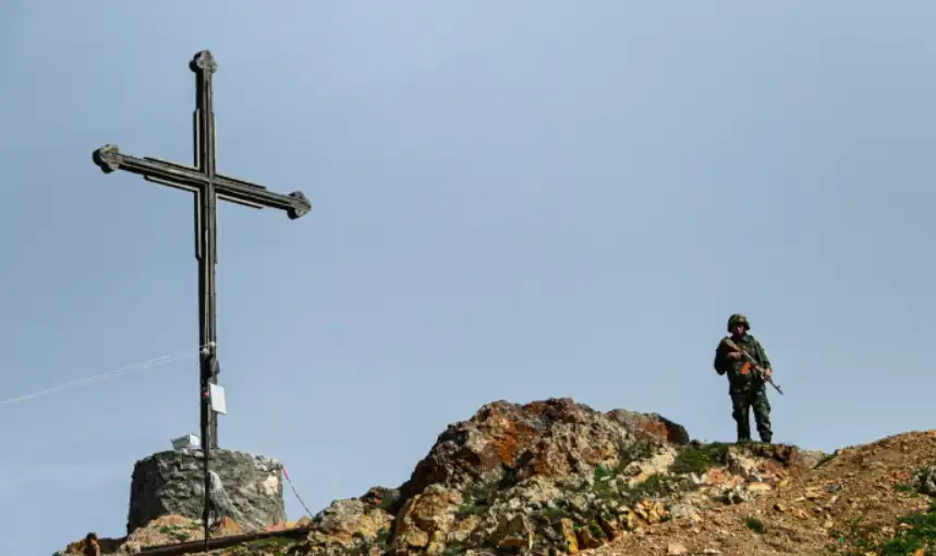  Պաքուն համաձայն է՞ հրադադարի 