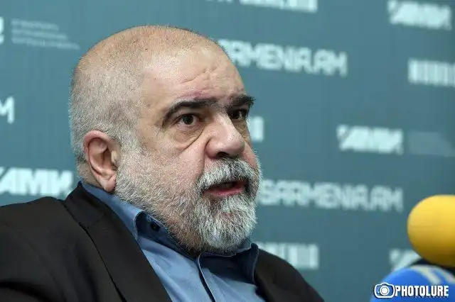 Ռուսաստանը շատ ալ հետաքրքրուած չէ, թէ ինչպիսին կ'ըլլայ Հայաստան-Ատրպէյճան սահմանը