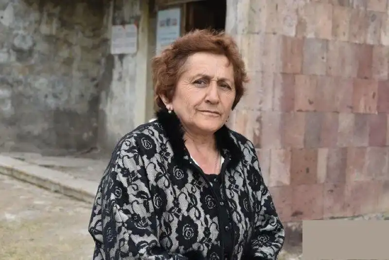 Կութ գիւղը հայաթափման վտանգին առջեւ