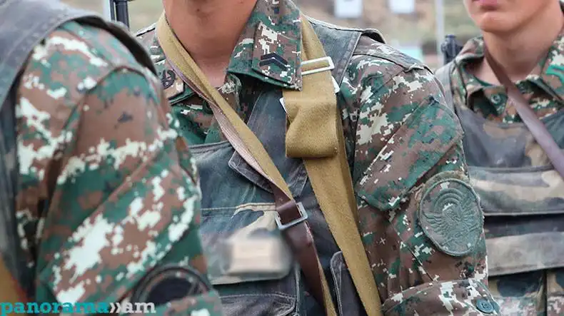 Յայտնի են 28 Յուլիսին զոհուած հայ զինծառայողներու անունները