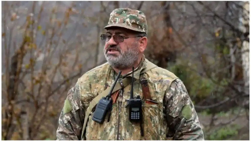 Որոտանի գիւղապետին դէմ 2 ամսուան կալանք 