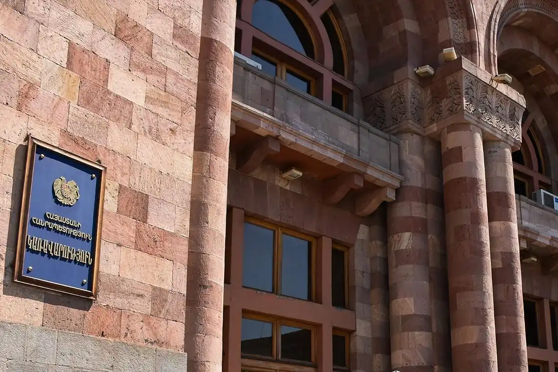 Փաշինեանի կառավարութիւնը  արտահերթ նիստ պիտի գումարէ 12 Յուլիսին 