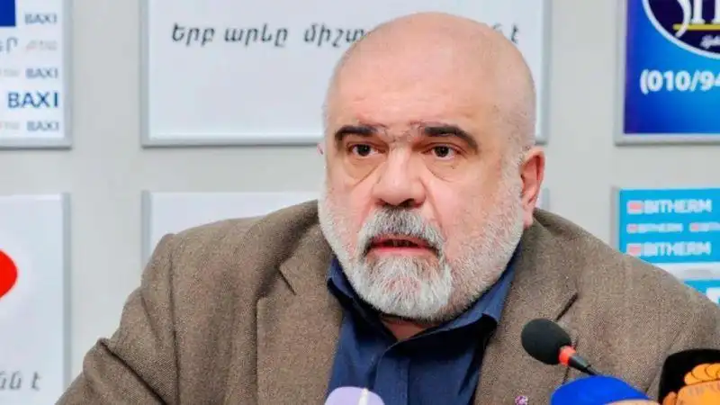 Լայնածաւալ պատերազմ պիտի չըլլայ Հայաստանի եւ Ատրպէյճանի միջեւ. քաղաքագէտ