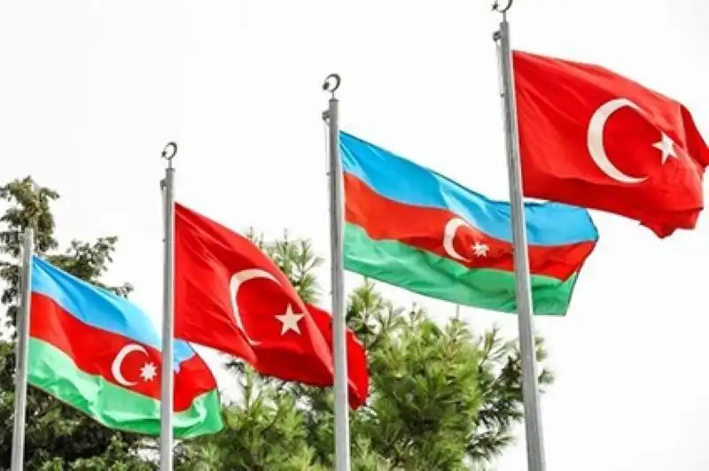 Պաքու-Անգարա քննարկում. Թեման՝ Քապուլն է 