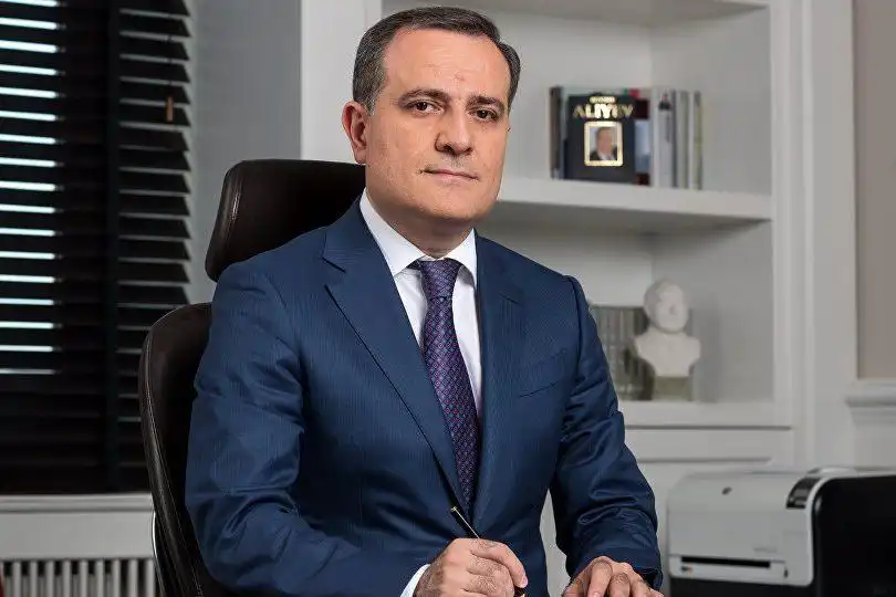 Պաքուն Խաղաղութեան համաձայնագրի մասին խօսած է 