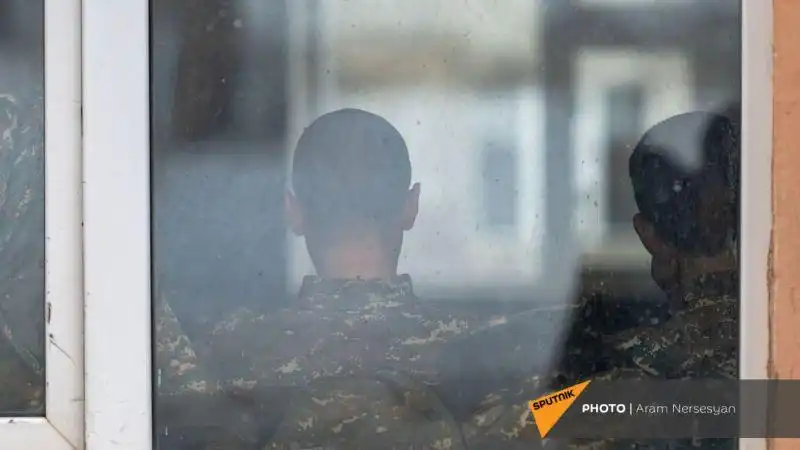 Ցայսօր կարողացանք վերադարձնել 104 գերիներ. Փաշինեան 