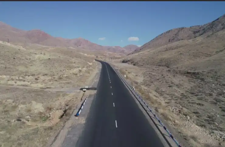  Թշնամին կրակ բացած է Երասխի ուղղութեամբ 