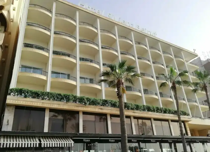 Պէյրութի պանդոկները պիտի փակուի՞ն 