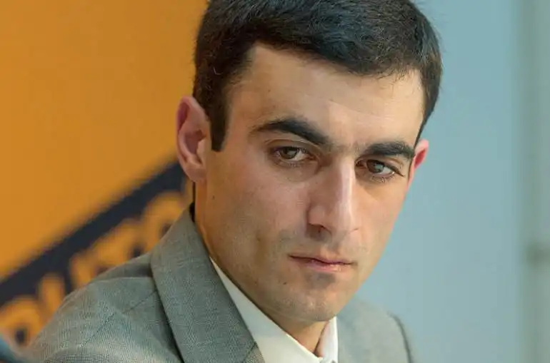Խոցուած ԱԹՍ-ները իսրայէլեան էին