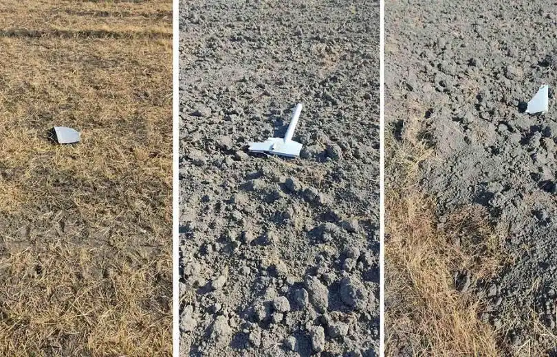 ՀՕՊ-ը խոցած է Ատրպէյճանի «Aerostar» տիպի ԱԹՍ. ՊՆ
