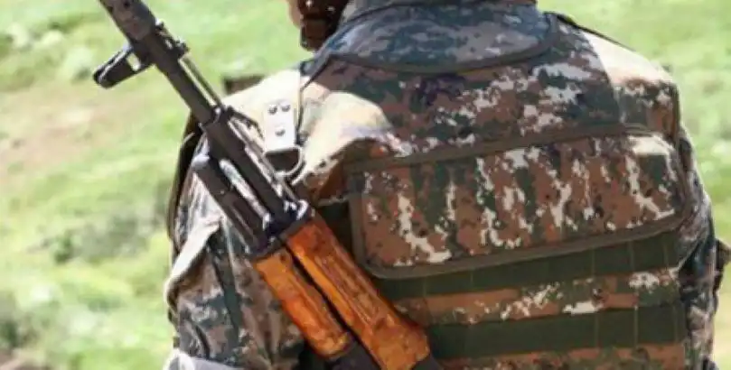 Հայկական կողմի վիրաւորներուն թիւը 4 է