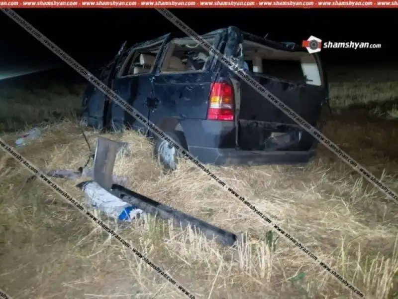 Մեծ արկած Սիւնիքի մէջ. Վիրաւորեալ սպայ 