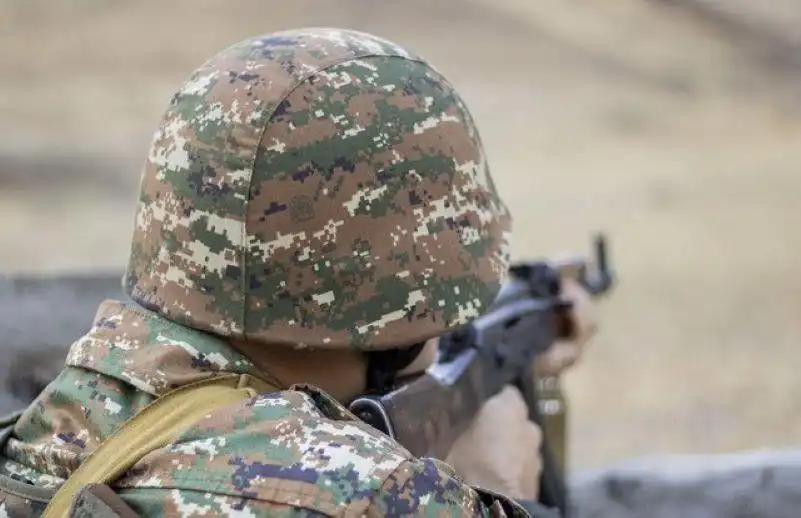 Գեղարքունիքի մէջ. Ատրպէյճանեան ուժեր կրակ բացած են