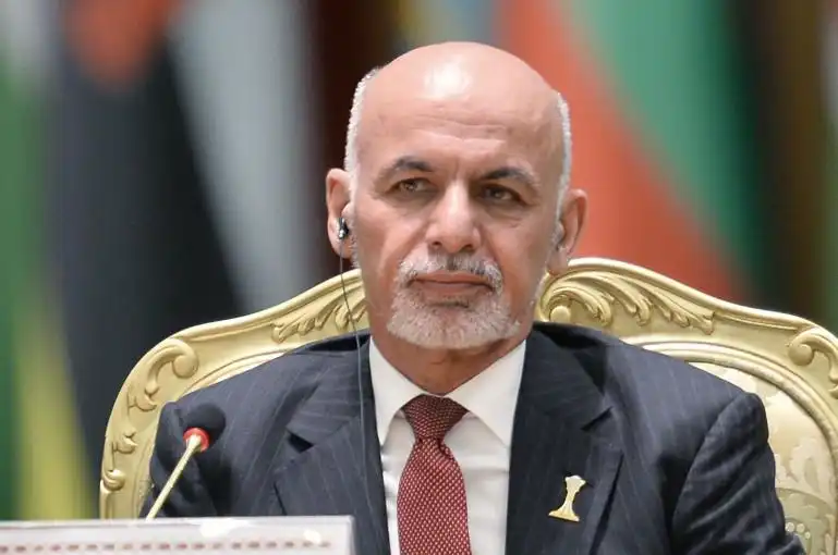 Աֆղանիստանի նախագահը «մէյտան»ը կը տաքցնէ...