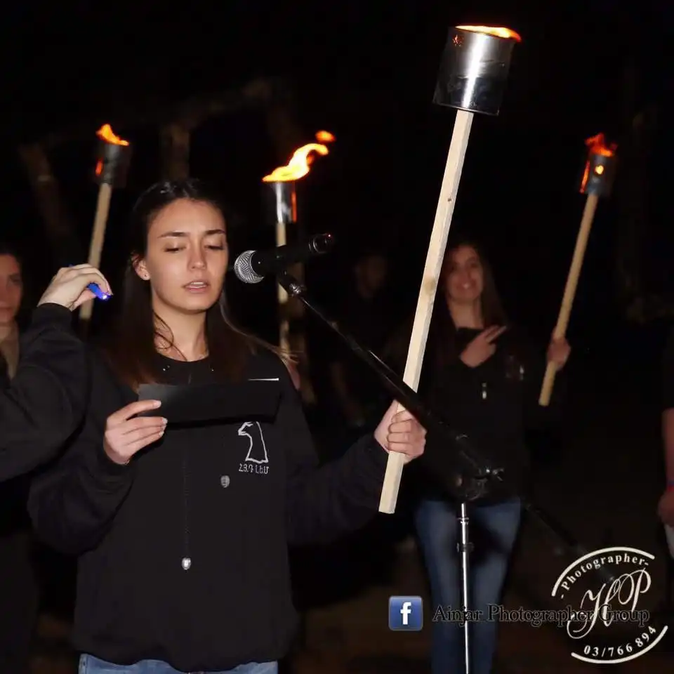  Լիբանանահայ Գարօլ Հաճեանի նոր նուաճումը 