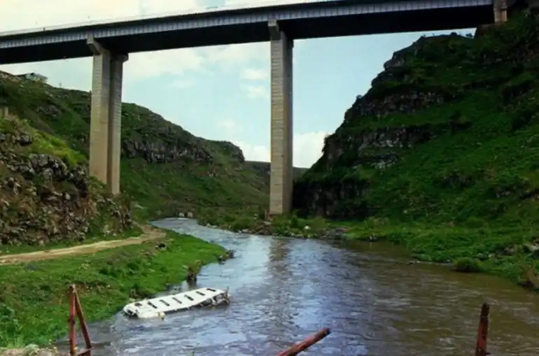 Ստեփանաւանի մէջ. Կանխուած է 27 տարեկան զինուորի ինքնասապանութեան փորձը