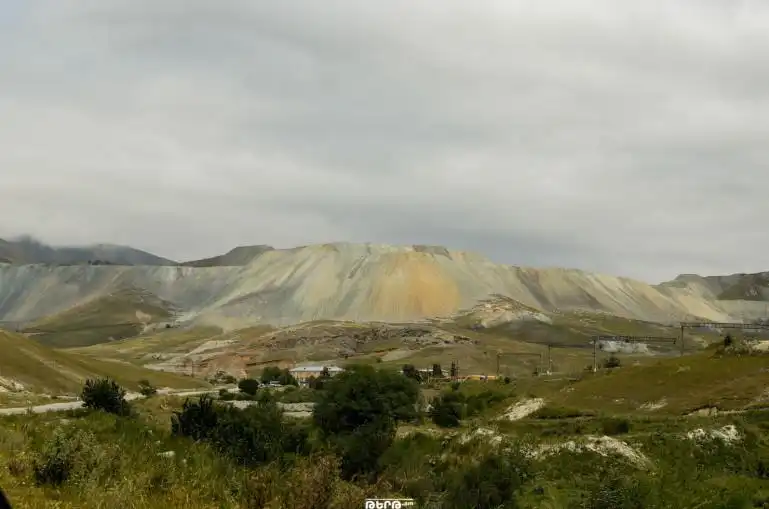 Սոթքի ուղղութեամբ կրակոց եւ ... տարհանում 