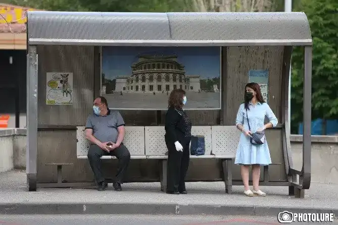 Հայաստան «Լոքտաուն»ի պիտի չերթայ