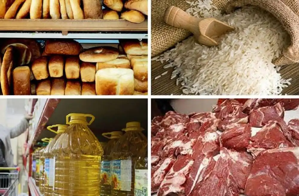 Յունիսին  գնաճը հասած է 10.2  տոկոսի