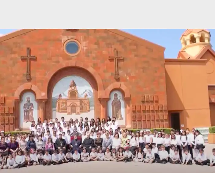    Արեւմտեան Թեմը ՝ Առաքելութեան պատնէշին վրայ (Լուսանկար)