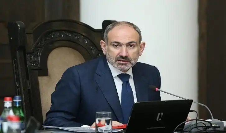 Փաշինեան կը յանձնարարէ հայ-թրքական համագործակցուած աշխատանք տանիլ