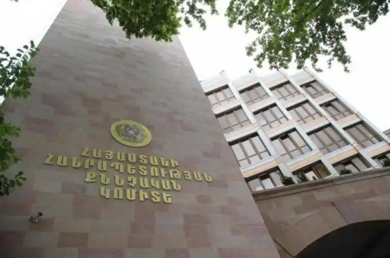 Բարձրաստիճան սպան կալանաւորուած. անոր անգործութեան հետեւանքով հակառակորդը ճեղքած է ՀՀ ԶՈւ պաշտպանութիւնը․ ՔԿ