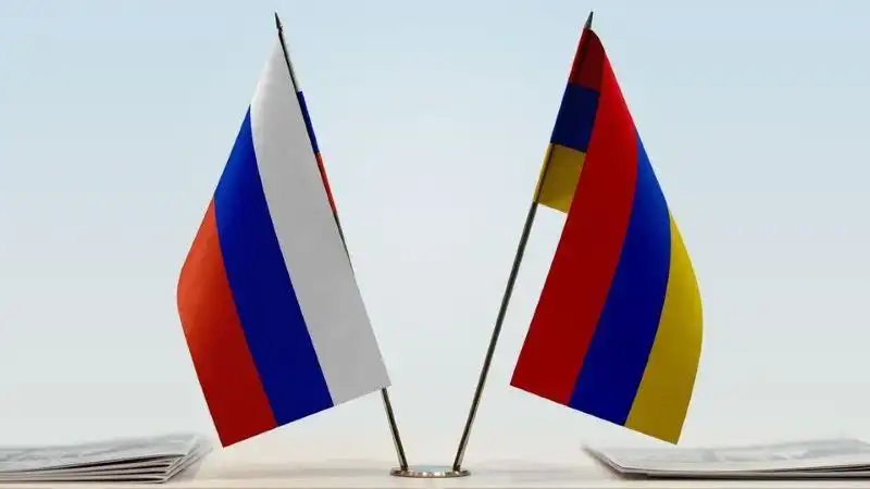 Երեւանի մէջ պիտի տեղադրուի հայ-ռուսական բարեկամութեան յուշարձան. յայտարարուած է մրցոյթ