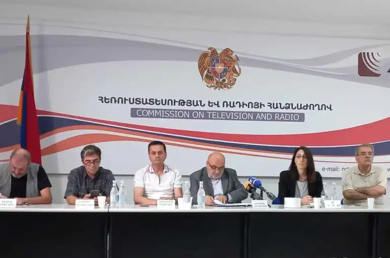 «Բուն Թի վի»ն մայրաքաղաքային սփռումի իրաւունք ստացաւ 