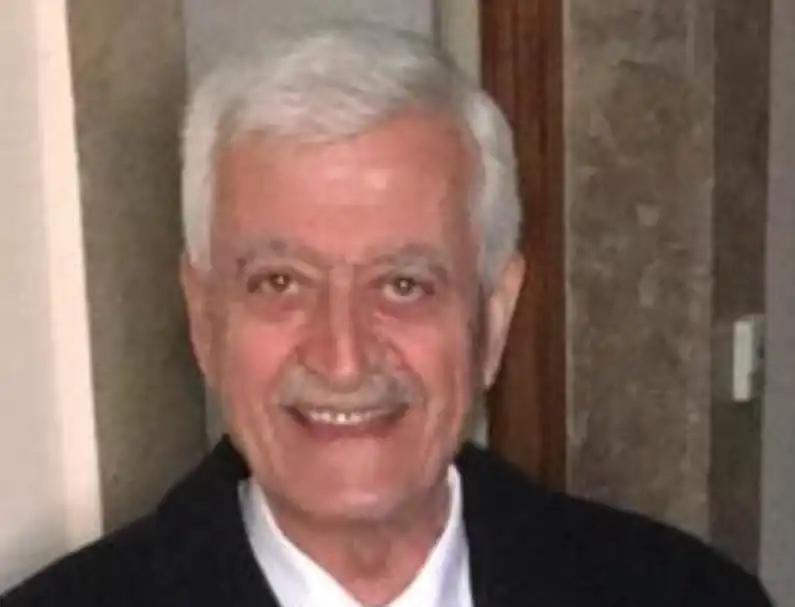 Երեւանի մէջ. Իր մահկանացուն կնքած է Հալէպի ազգային գործիչներէն՝  Լեւոն Տէր Արթինեան 