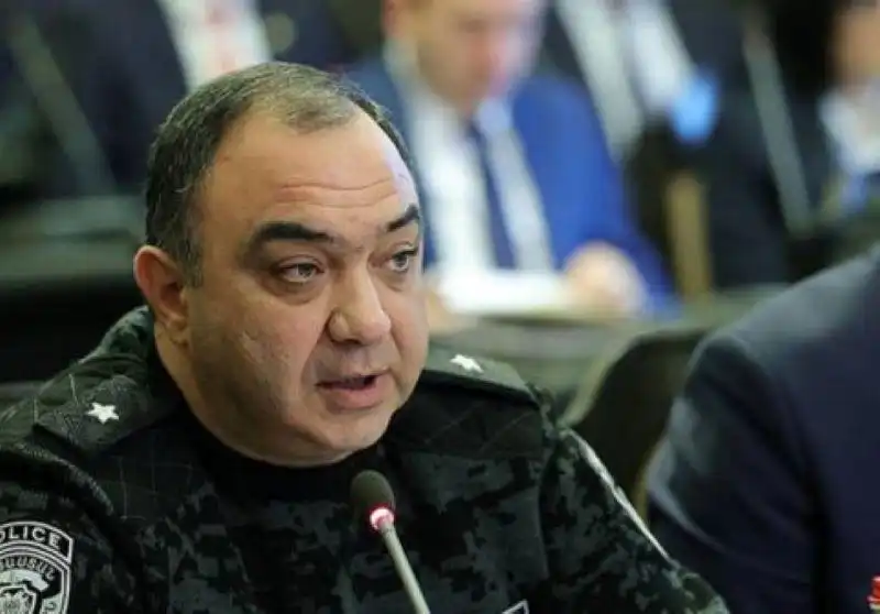 «Հրապարակ». Սիւնիքի մարզի մէջ կրկին երեւելի է աննախադէպ շարժ 