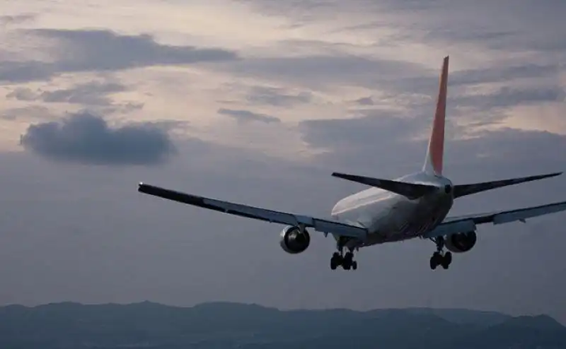 Մոսկուա-Երեւան թռիչքը ծեծկռտուքի պատճառով անակնկալ վայրէջք կատարած է 