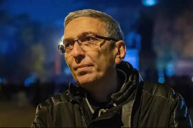 Մահացած է կալանքի տակ գտնուող Արմէն Գրիգորեանը