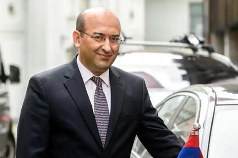 Հայաստան դիւանագիտական գրասենեակ պիտի բանայ Կիպրոսի մէջ